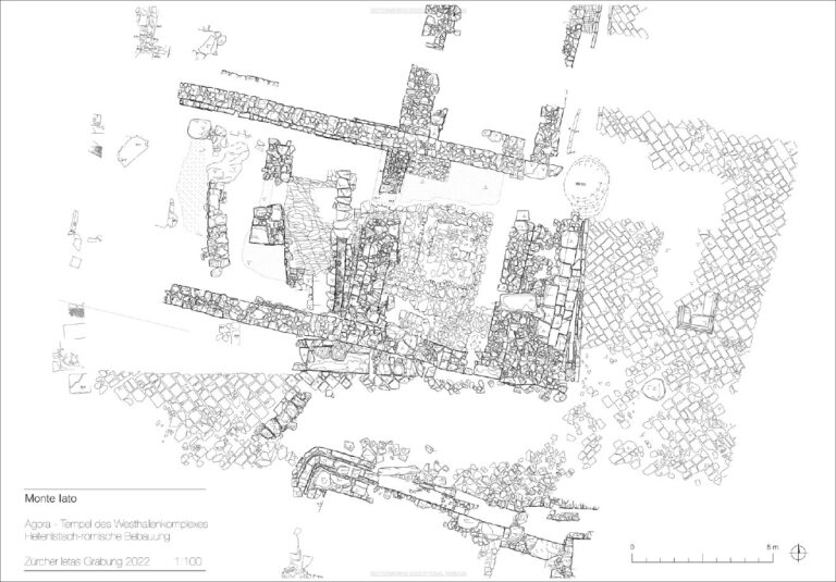Steinplan